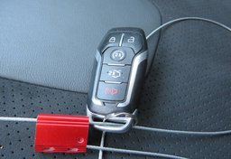 2015 Ford Edge - Image 38