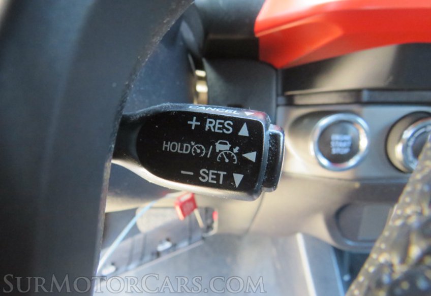 2020 Toyota Tacoma 4WD - Image 41