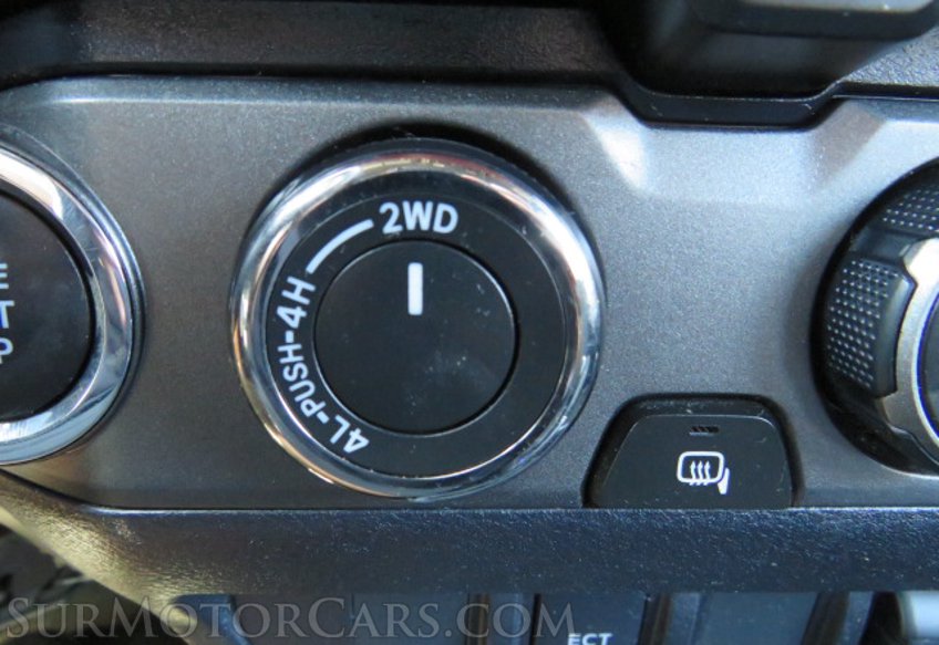 2020 Toyota Tacoma 4WD - Image 45