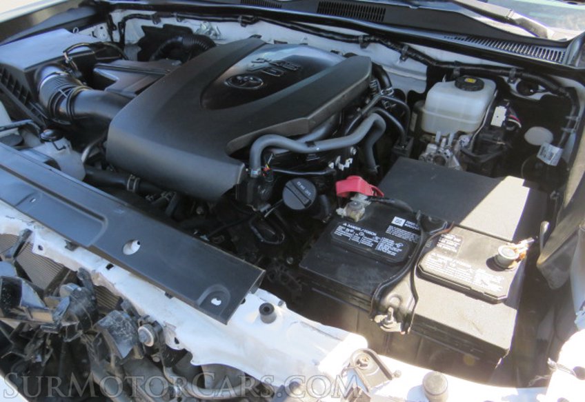 2020 Toyota Tacoma 4WD - Image 52