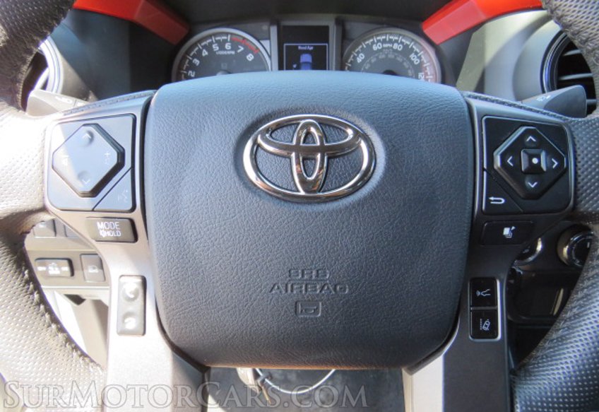 2020 Toyota Tacoma 4WD - Image 37