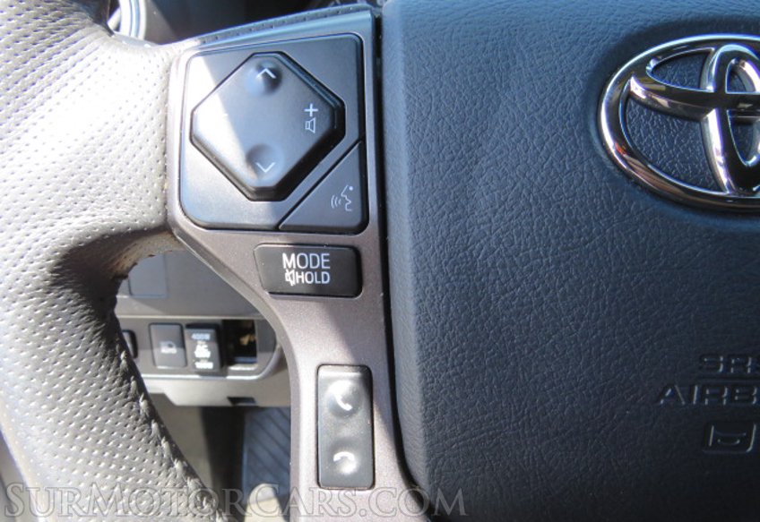 2020 Toyota Tacoma 4WD - Image 46