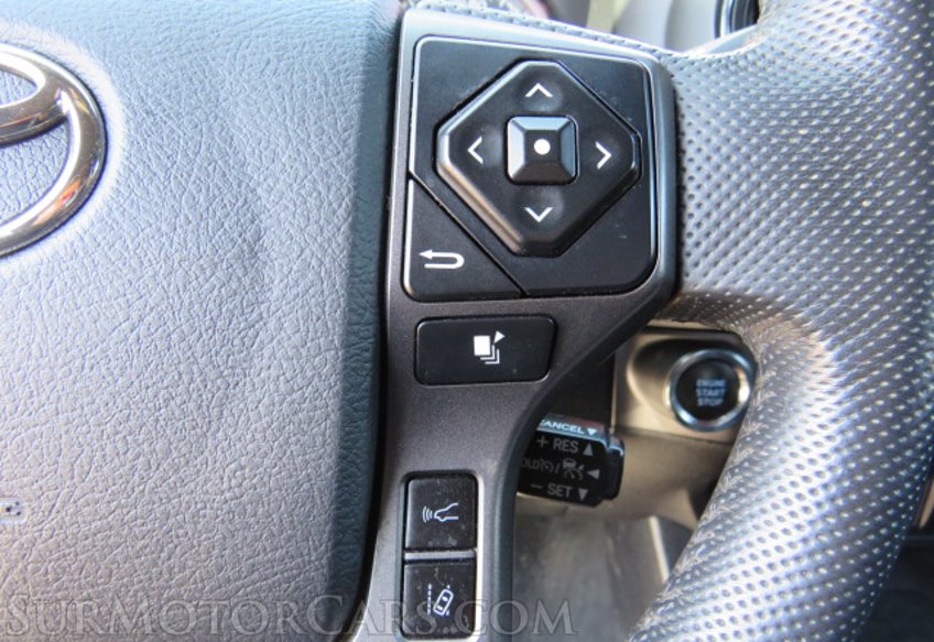 2020 Toyota Tacoma 4WD - Image 47