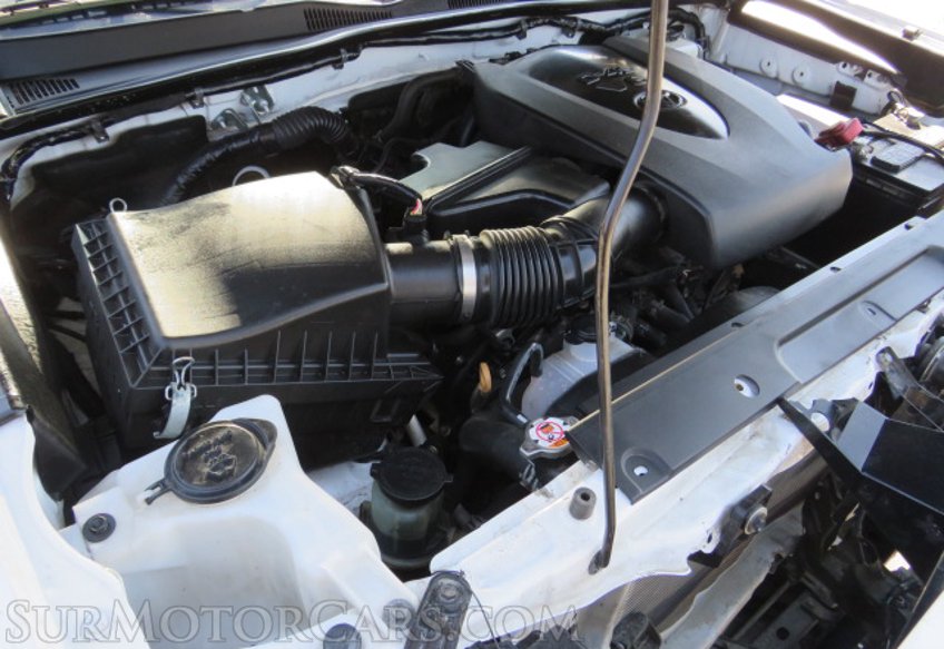 2020 Toyota Tacoma 4WD - Image 50