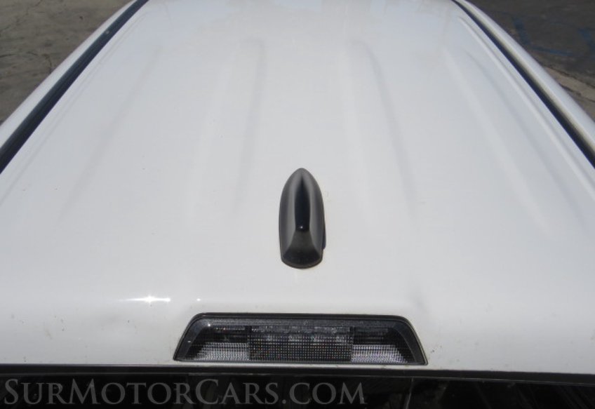 2020 Toyota Tacoma 4WD - Image 14