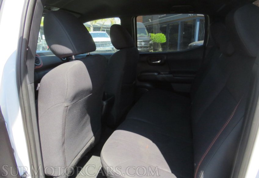 2020 Toyota Tacoma 4WD - Image 28