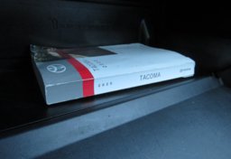 2020 Toyota Tacoma 4WD - Image 40