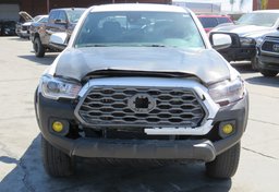 2020 Toyota Tacoma 4WD - Image 11