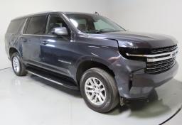 Thumbnail of 2023 Chevrolet Suburban