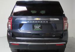 Thumbnail of 2023 Chevrolet Suburban
