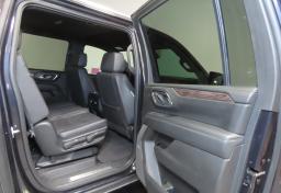 Thumbnail of 2023 Chevrolet Suburban