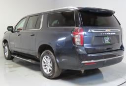 Thumbnail of 2023 Chevrolet Suburban