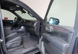 Thumbnail of 2023 Chevrolet Suburban