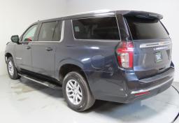 Thumbnail of 2023 Chevrolet Suburban