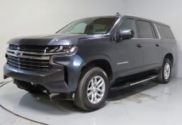 Thumbnail of 2023 Chevrolet Suburban