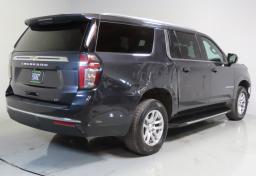 Thumbnail of 2023 Chevrolet Suburban
