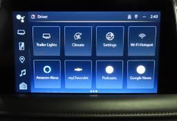 Thumbnail of 2023 Chevrolet Suburban