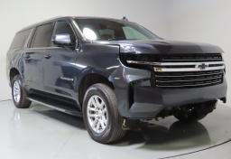 Thumbnail of 2023 Chevrolet Suburban
