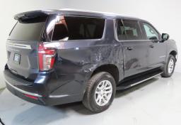 Thumbnail of 2023 Chevrolet Suburban