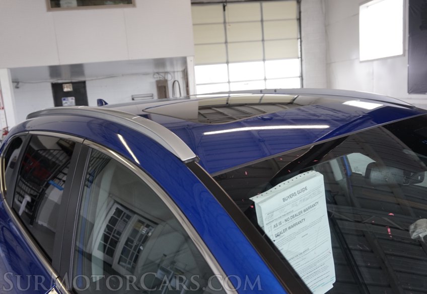 2021 Honda CR-V - Image 17