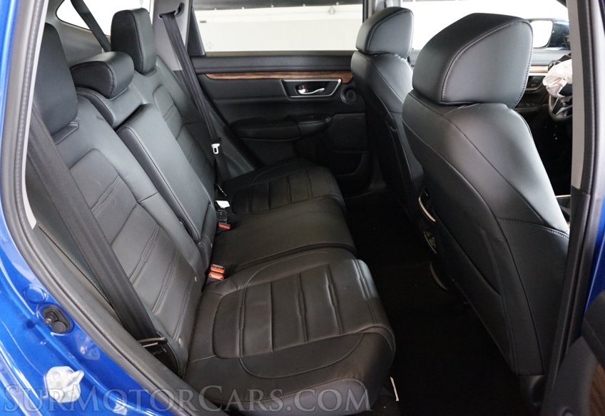 2021 Honda CR-V - Image 28