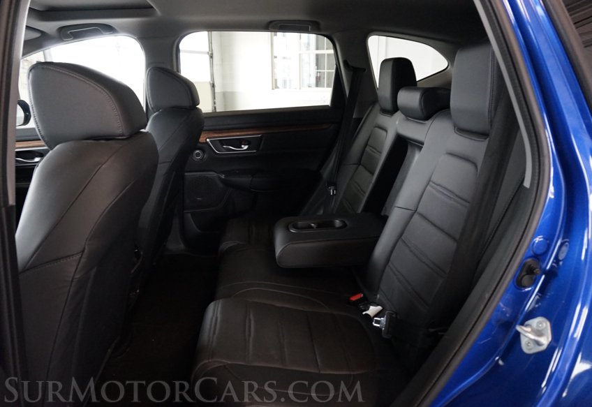 2021 Honda CR-V - Image 32
