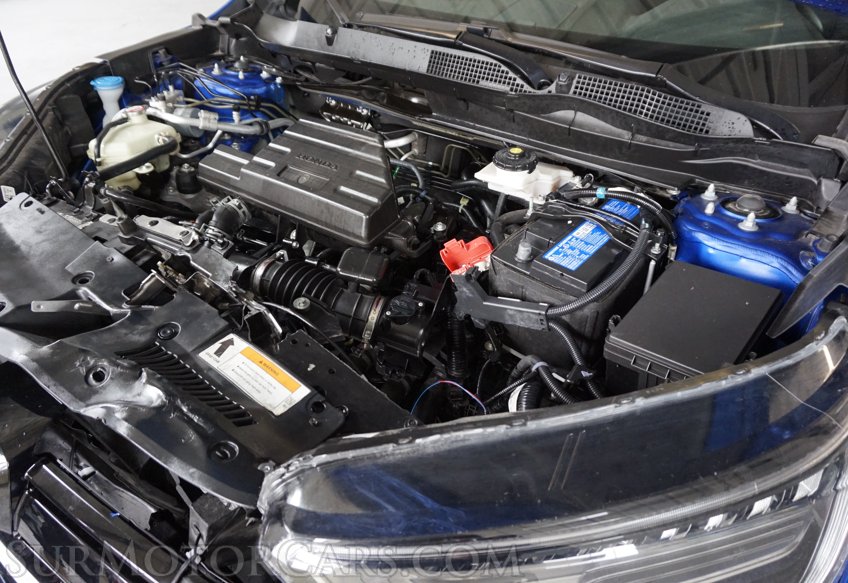 2021 Honda CR-V - Image 55