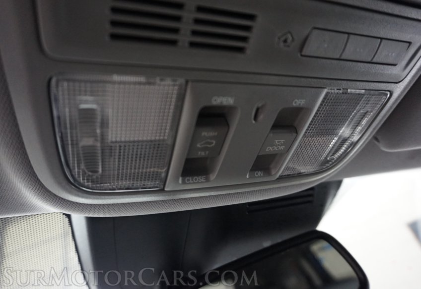 2021 Honda CR-V - Image 41