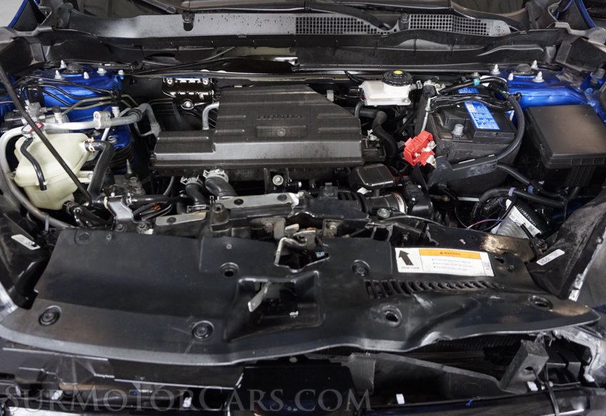 2021 Honda CR-V - Image 56