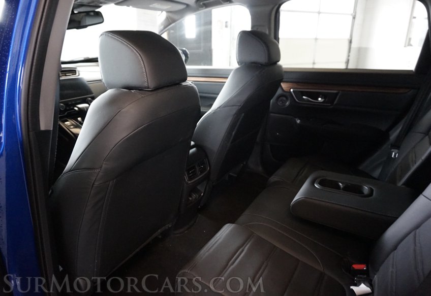 2021 Honda CR-V - Image 30