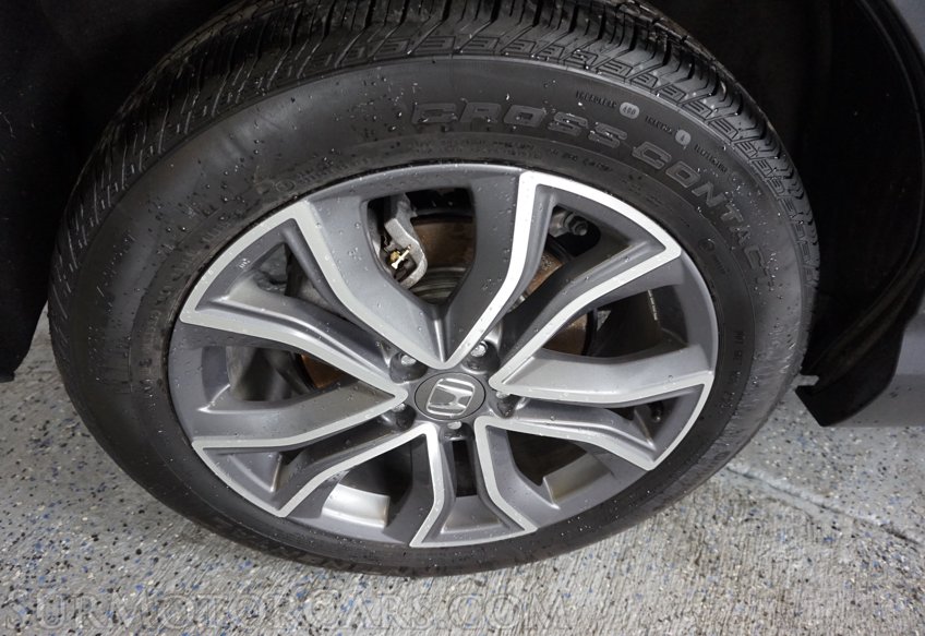 2021 Honda CR-V - Image 54