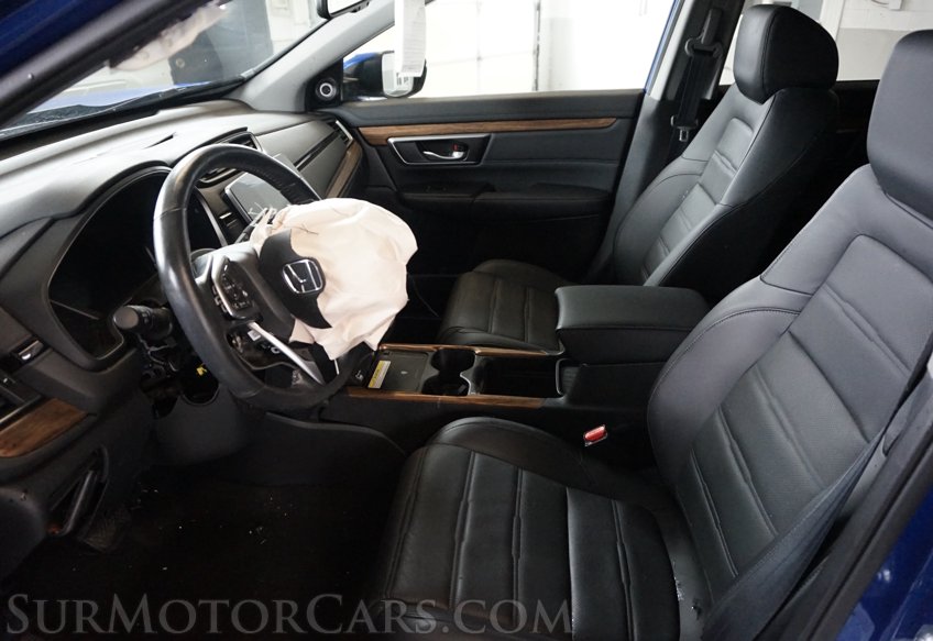 2021 Honda CR-V - Image 24