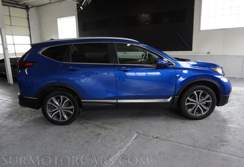 2021 Honda CR-V - Image 10