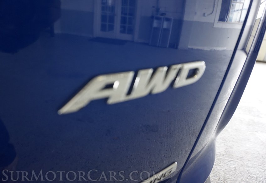 2021 Honda CR-V - Image 22