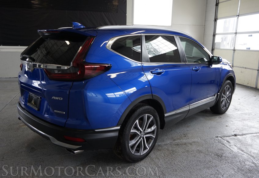 2021 Honda CR-V - Image 7