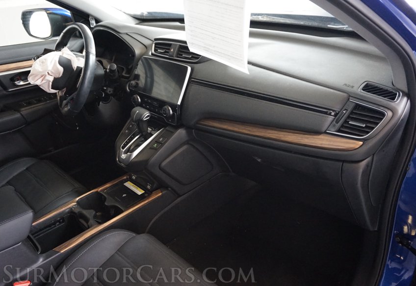 2021 Honda CR-V - Image 26