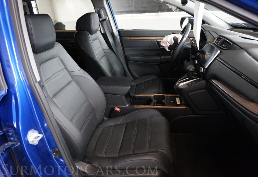 2021 Honda CR-V - Image 27