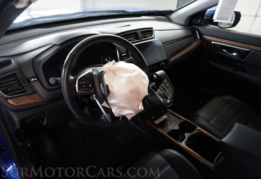 2021 Honda CR-V - Image 23