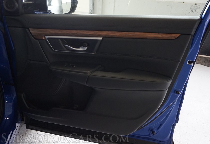 2021 Honda CR-V - Image 52