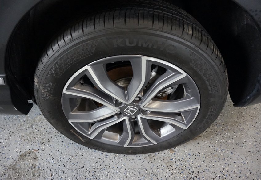 2021 Honda CR-V - Image 53