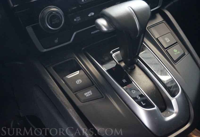 2021 Honda CR-V - Image 40