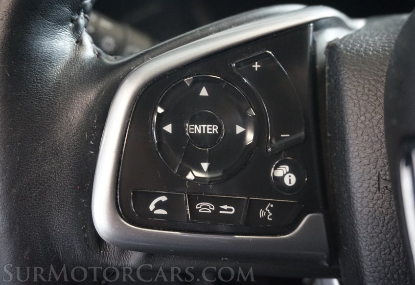 2021 Honda CR-V - Image 36