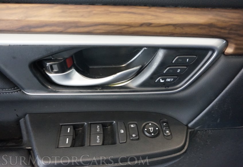 2021 Honda CR-V - Image 50