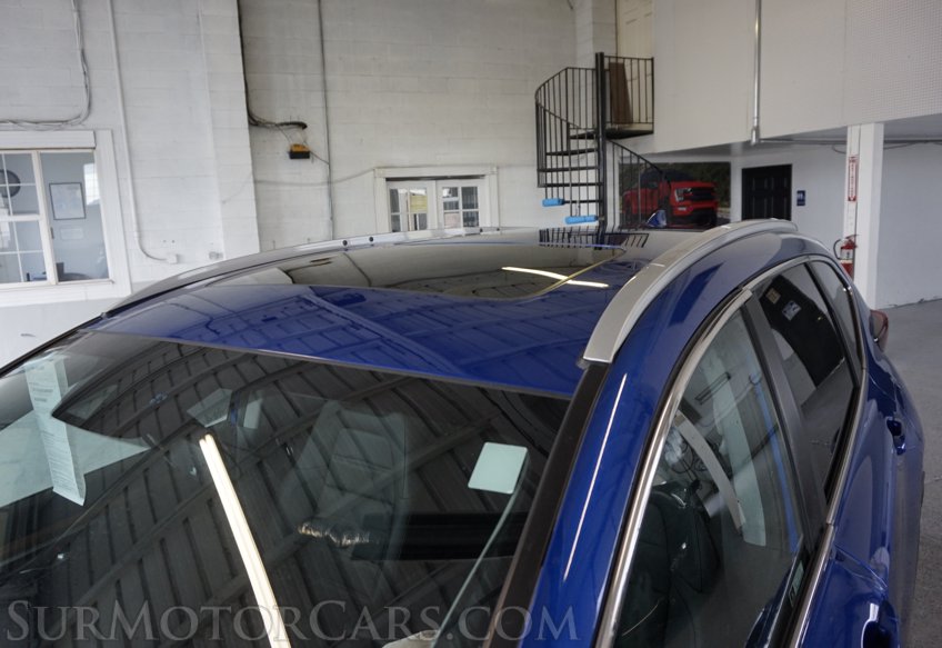 2021 Honda CR-V - Image 16