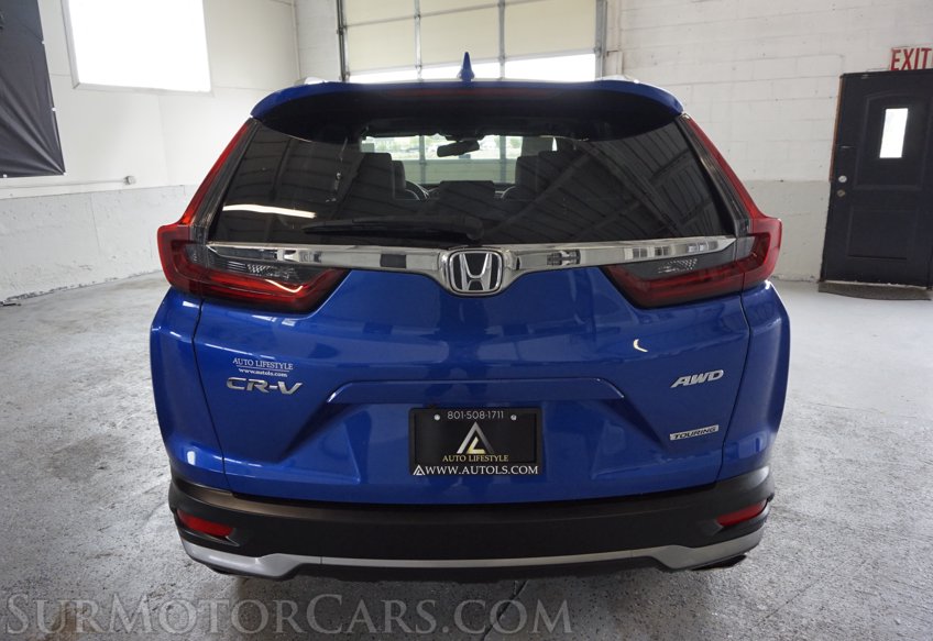 2021 Honda CR-V - Image 12
