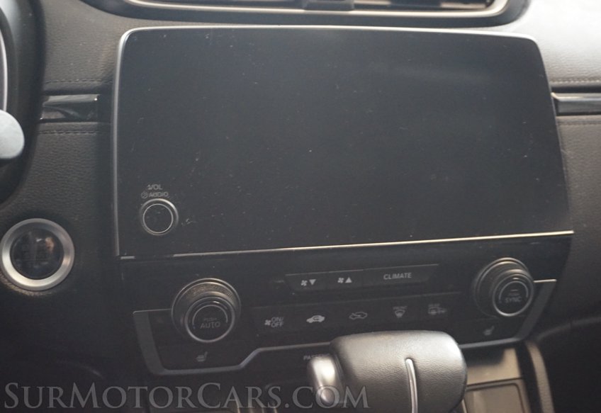 2021 Honda CR-V - Image 39