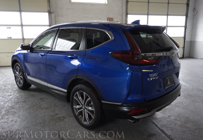 2021 Honda CR-V - Image 6