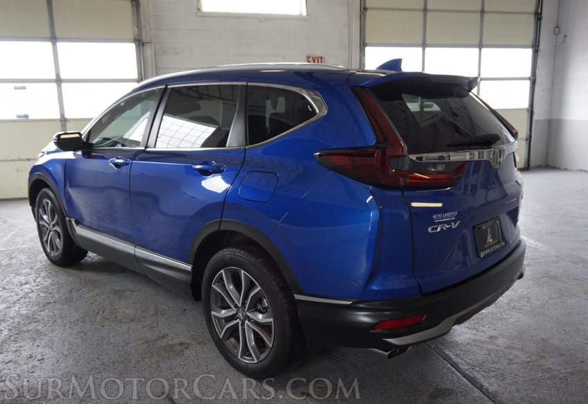 2021 Honda CR-V - Image 5