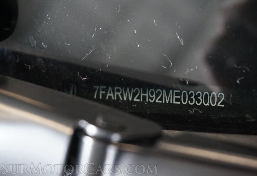 2021 Honda CR-V - Image 60