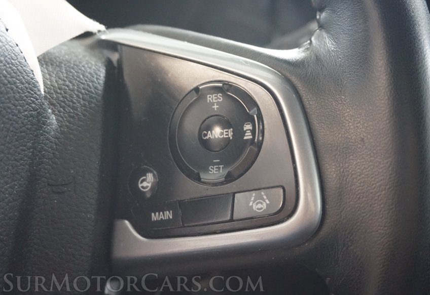 2021 Honda CR-V - Image 37